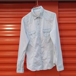 COPY - Man's shirt h1